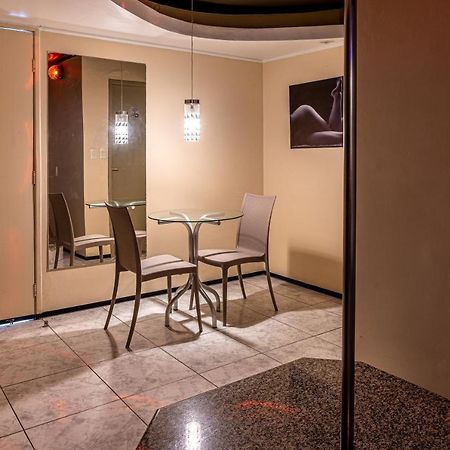 Fada Hotel - Motel Adults Only レシフェ エクステリア 写真