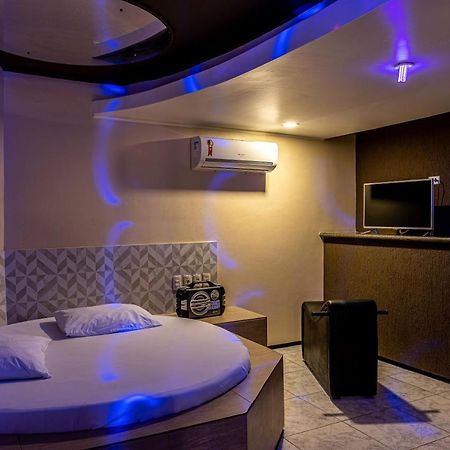 Fada Hotel - Motel Adults Only レシフェ エクステリア 写真
