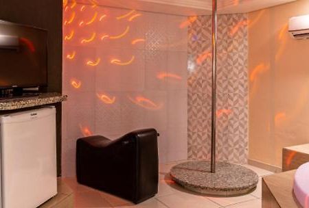 Fada Hotel - Motel Adults Only レシフェ エクステリア 写真