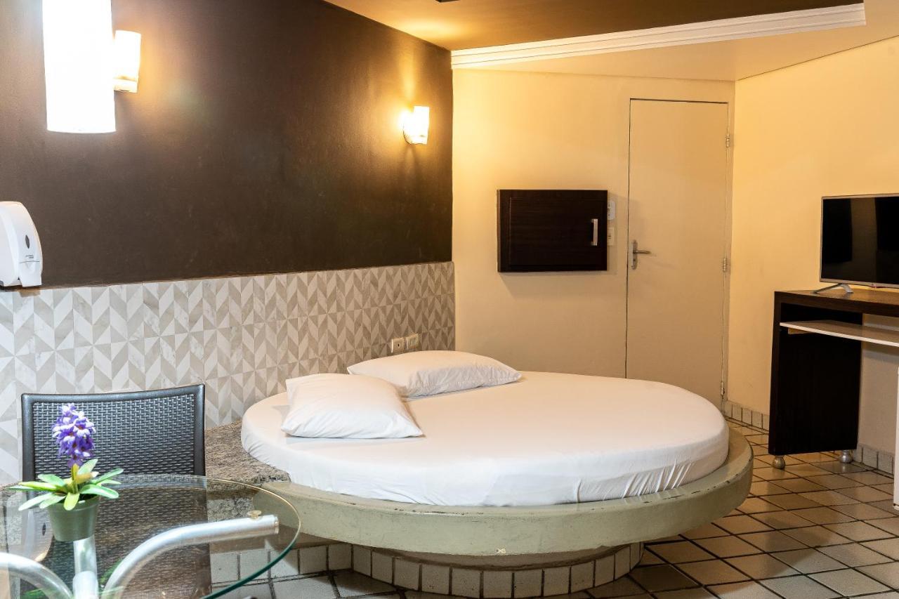 Fada Hotel - Motel Adults Only レシフェ エクステリア 写真
