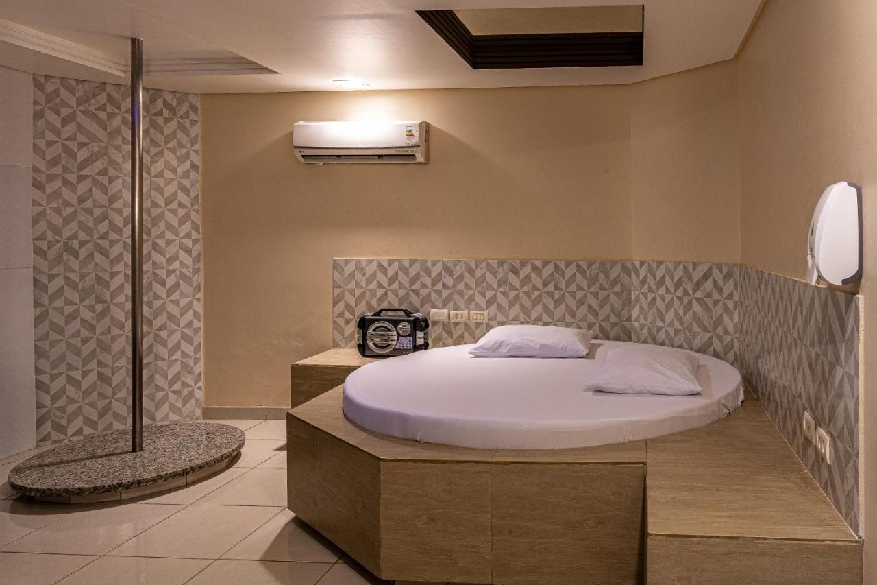 Fada Hotel - Motel Adults Only レシフェ エクステリア 写真