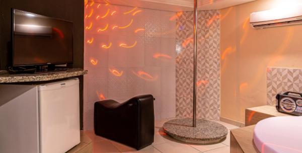 Fada Hotel - Motel Adults Only レシフェ エクステリア 写真